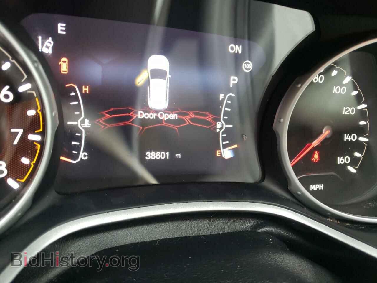 2021 JEEP COMPASS - VIN: 3C4NJCCB4MT511463 - Photo 8