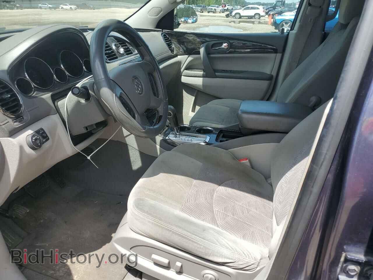 2014 BUICK ENCLAVE - VIN: 5GAKRAKD5EJ194788 - Фото 7
