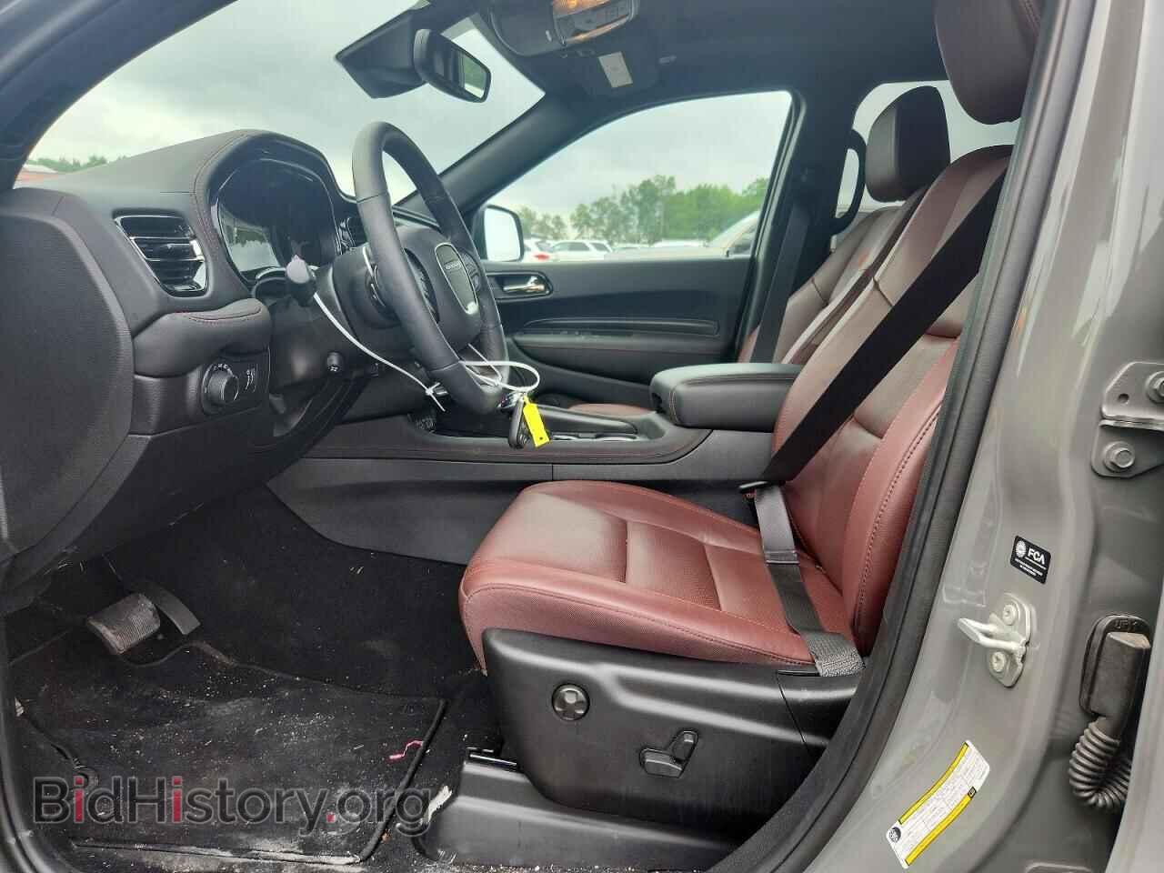 2026 DODGE DURANGO - VIN: 1C4RDJDG9TC240773 - Photo 7