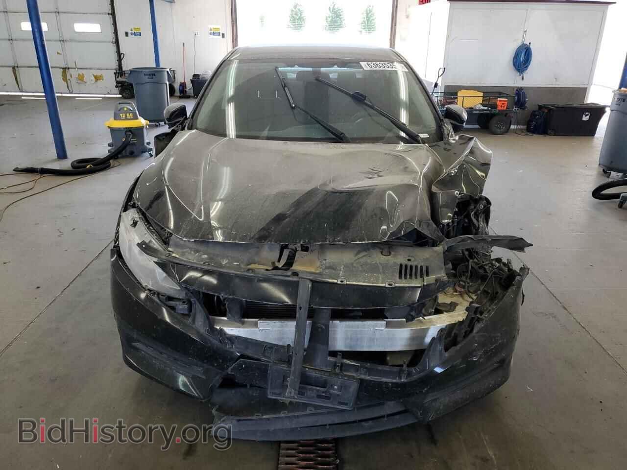 2017 HONDA CIVIC - VIN: 2HGFC2F55HH562968 - Фото 5