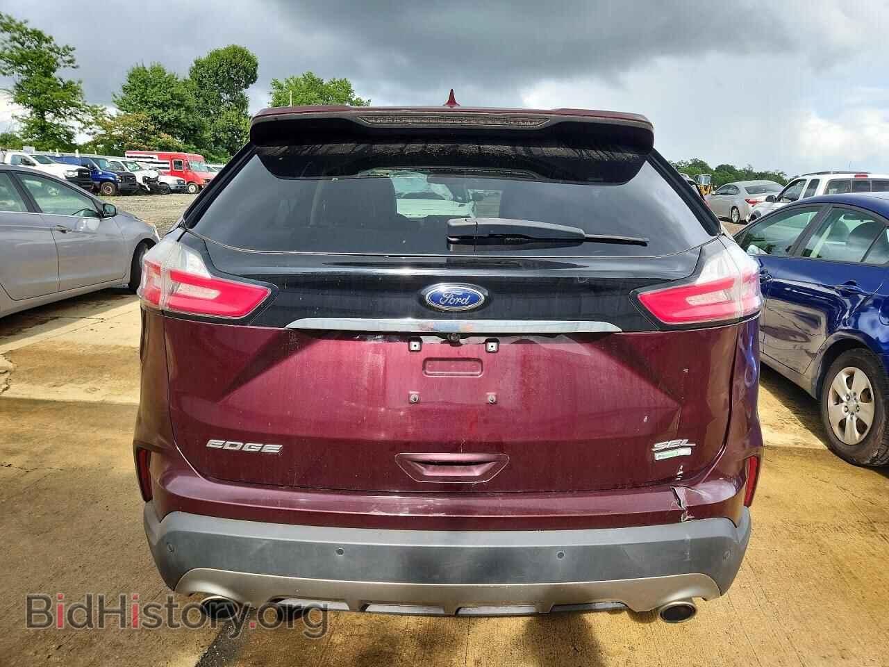 2020 FORD EDGE - VIN: 2FMPK4J96LBA32141 - Photo 6