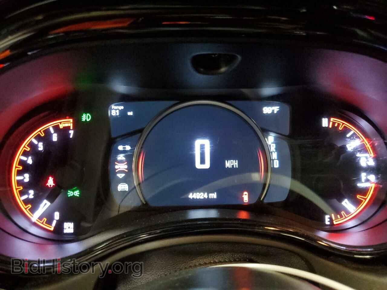 2022 DODGE DURANGO - VIN: 1C4RDJDG7NC137788 - Фото 11