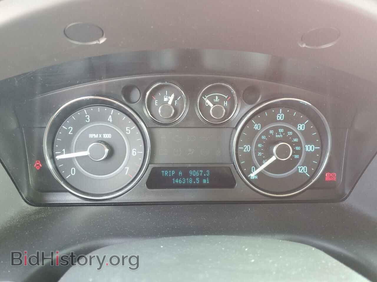 2011 FORD FLEX - VIN: 2FMHK6CC8BBD10206 - Фото 9