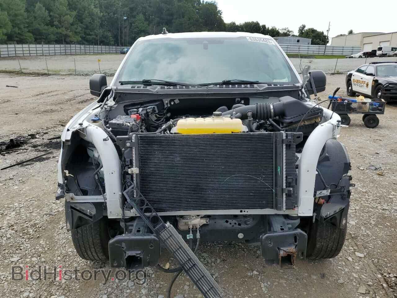 2020 FORD All Models - VIN: 1FTMF1CBXLKD67855 - Фото 5