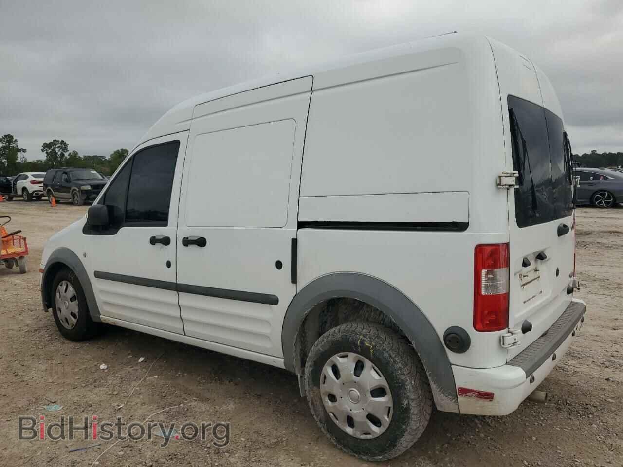 2013 FORD TRANSIT - VIN: NM0LS7DN9DT154505 - Фото 2