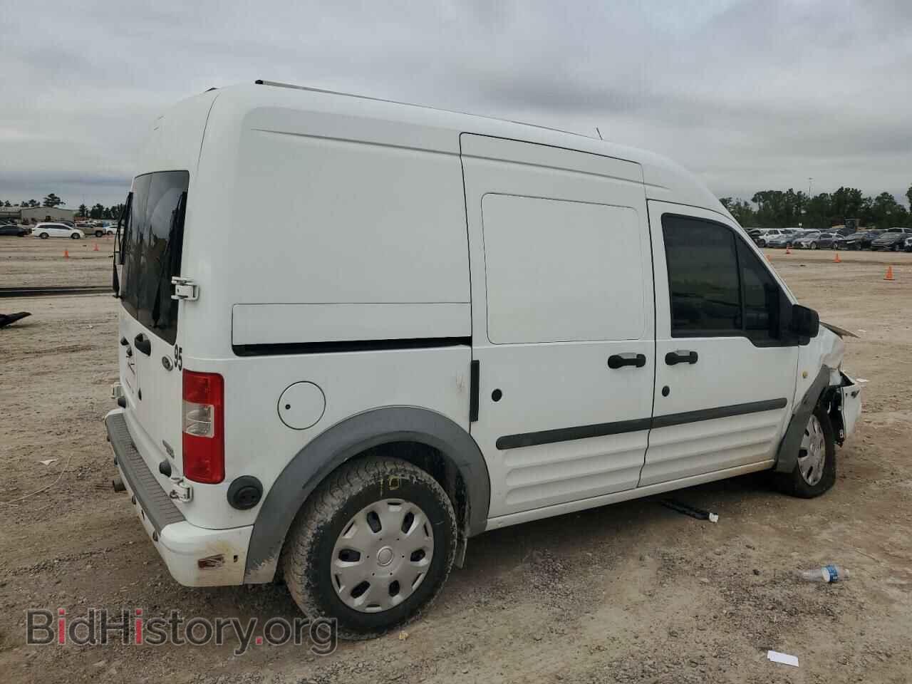 2013 FORD TRANSIT - VIN: NM0LS7DN9DT154505 - Фото 3