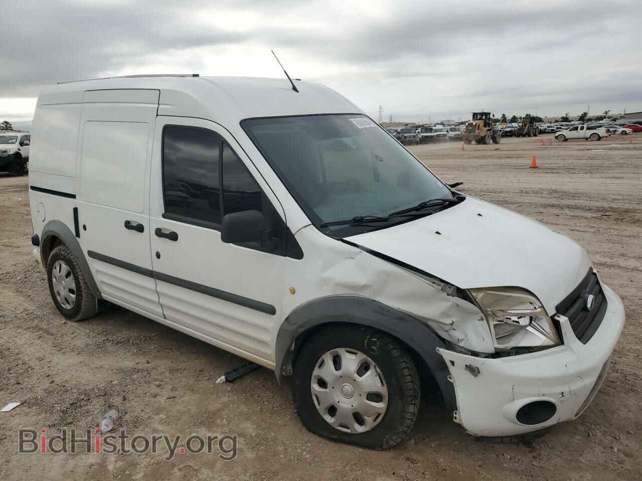 2013 FORD TRANSIT - VIN: NM0LS7DN9DT154505 - Фото 4