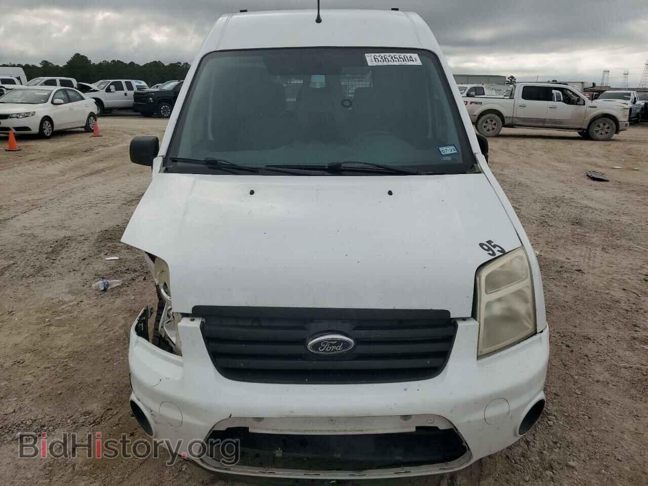 2013 FORD TRANSIT - VIN: NM0LS7DN9DT154505 - Фото 5