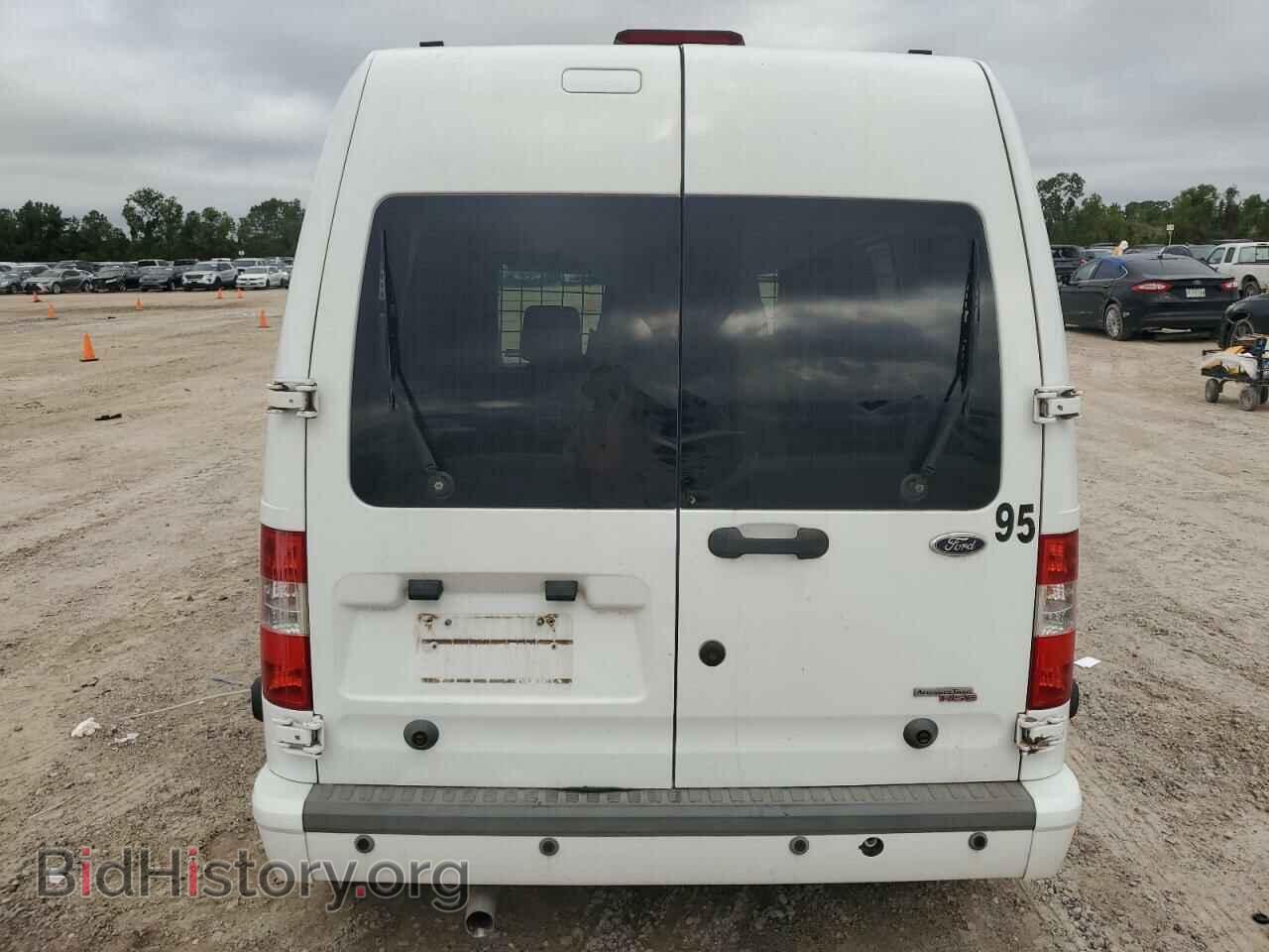 2013 FORD TRANSIT - VIN: NM0LS7DN9DT154505 - Фото 6