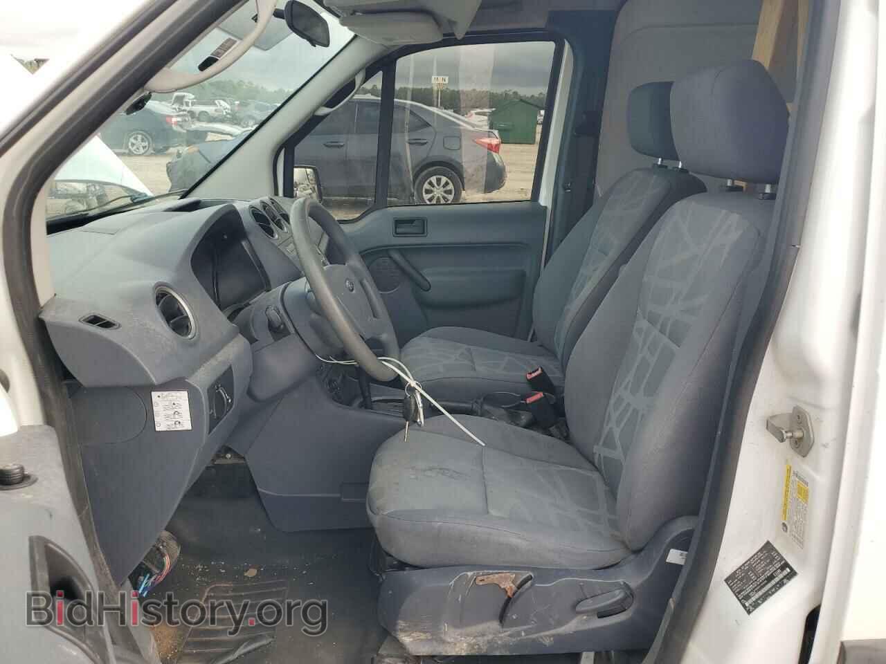 2013 FORD TRANSIT - VIN: NM0LS7DN9DT154505 - Фото 7