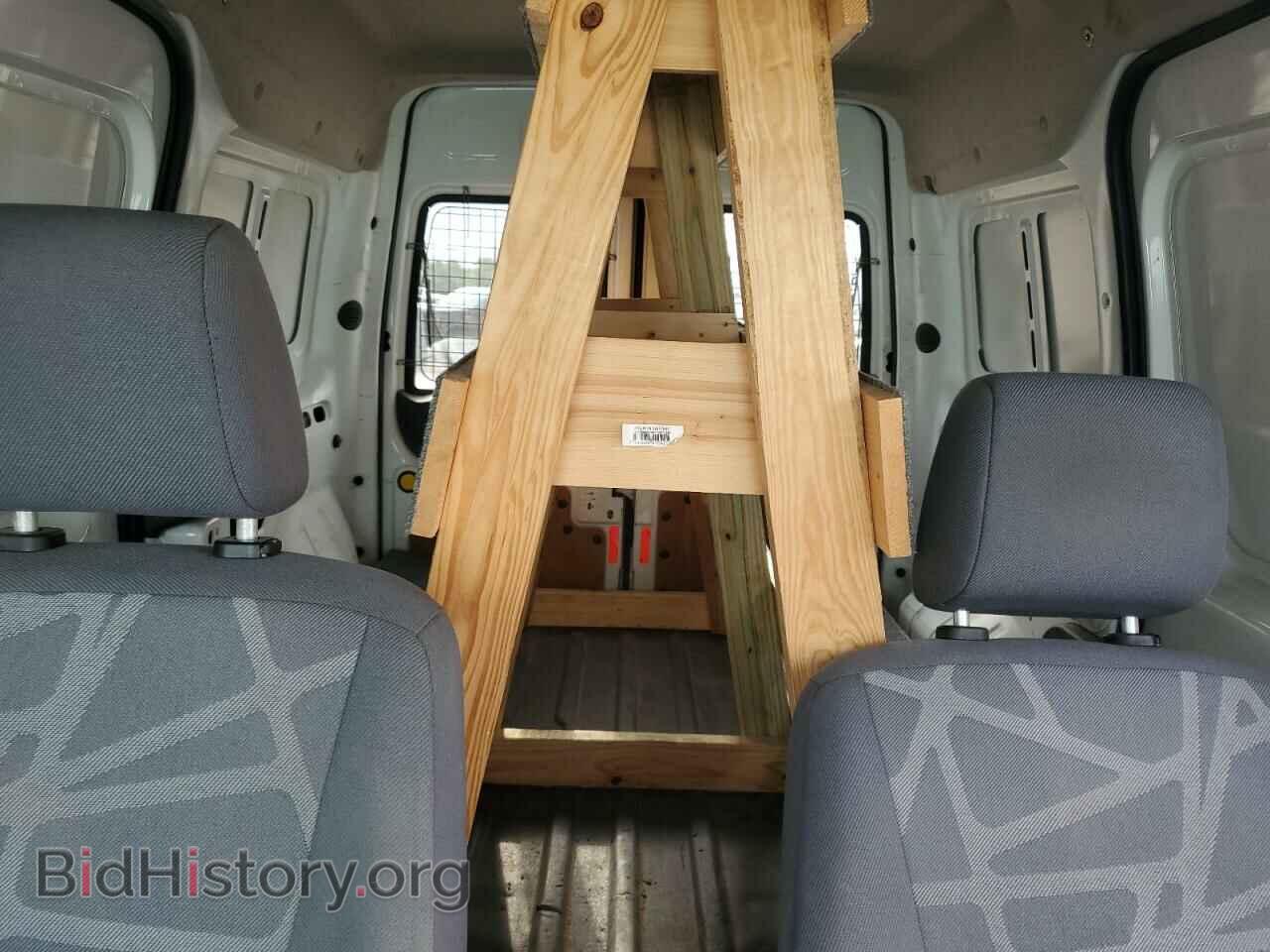 2013 FORD TRANSIT - VIN: NM0LS7DN9DT154505 - Фото 10