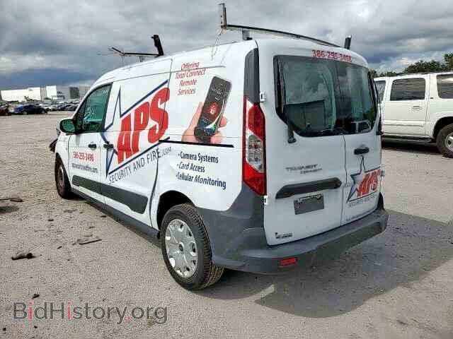 2014 FORD TRANSIT - VIN: NM0LS7E71E1135508 - Фото 3