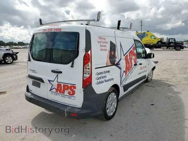 2014 FORD TRANSIT - VIN: NM0LS7E71E1135508 - Фото 4