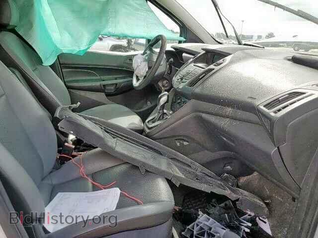 2014 FORD TRANSIT - VIN: NM0LS7E71E1135508 - Фото 5