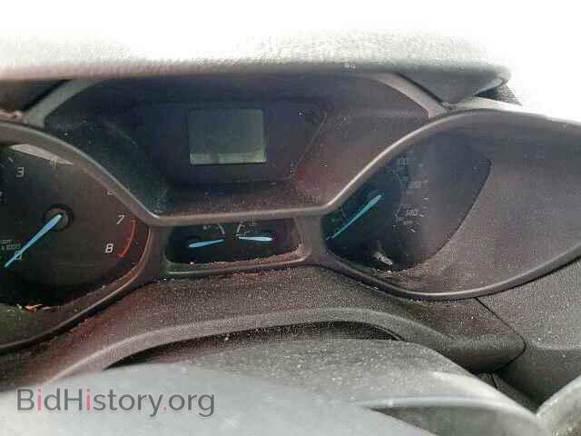2014 FORD TRANSIT - VIN: NM0LS7E71E1135508 - Фото 8