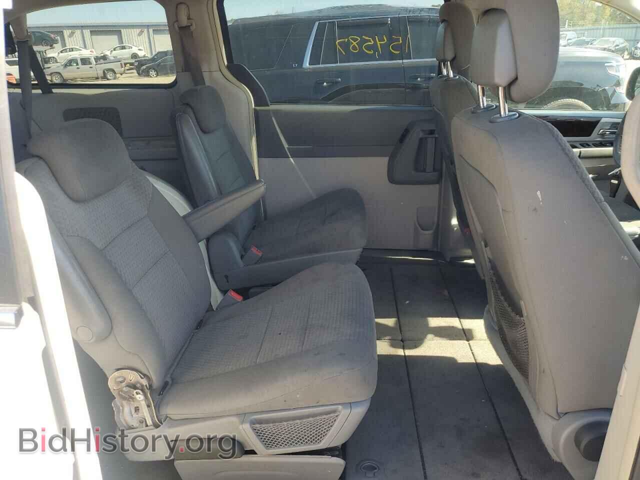2010 CHRYSLER MINIVAN - VIN: 2A4RR5D12AR422303 - Photo 6