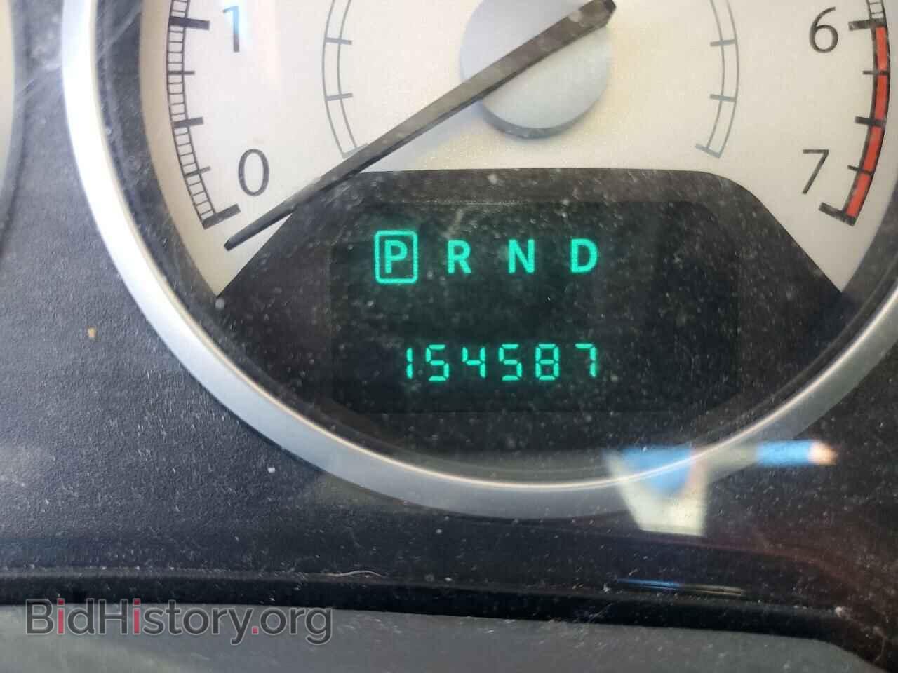 2010 CHRYSLER MINIVAN - VIN: 2A4RR5D12AR422303 - Photo 8