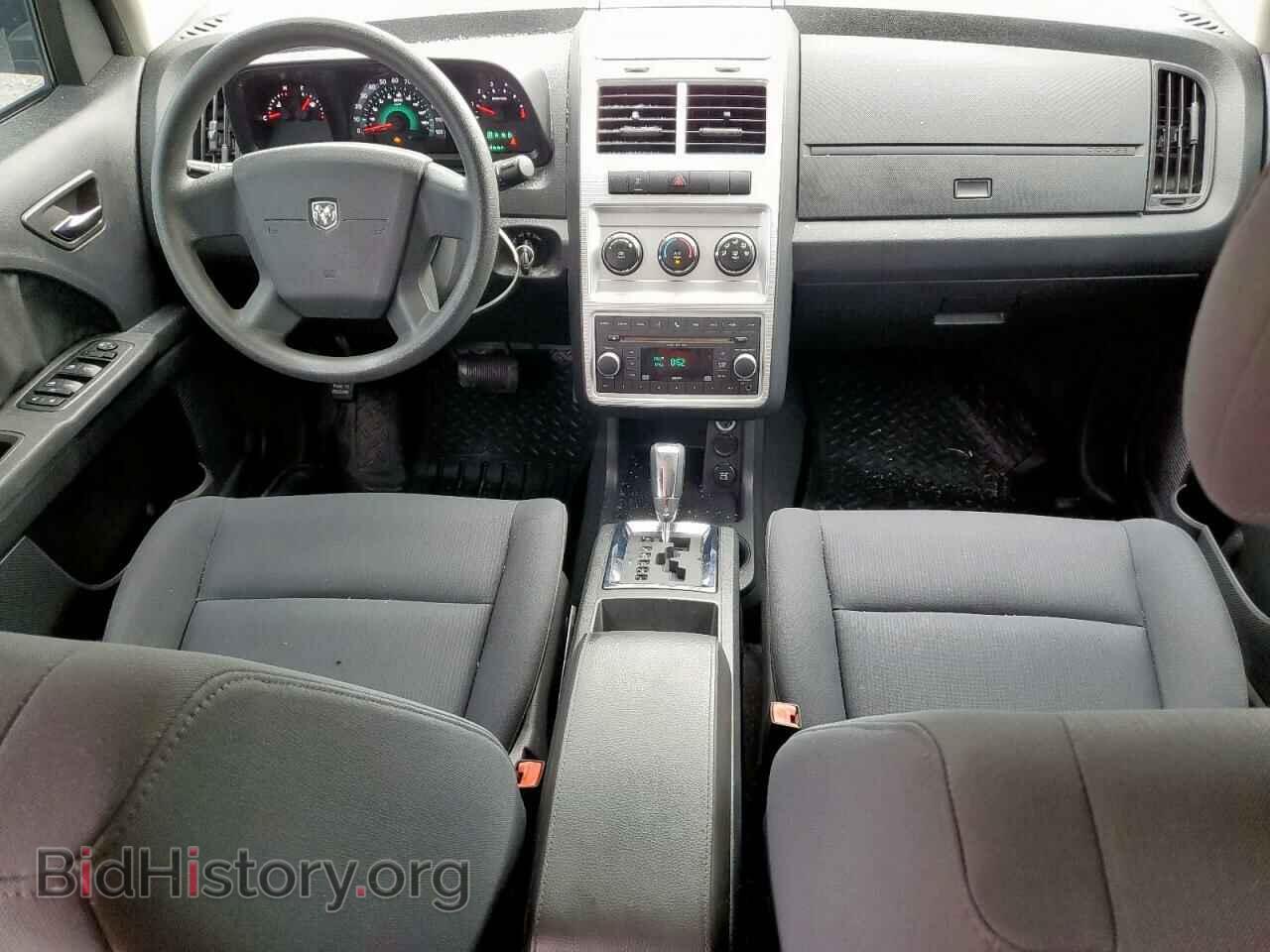 2010 DODGE JOURNEY - VIN: 3D4PG4FB4AT118070 - Фото 8