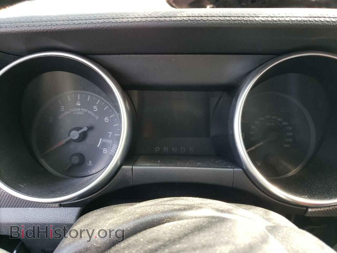 2021 FORD MUSTANG - VIN: 1FA6P8CF8M5127551 - Фото 9