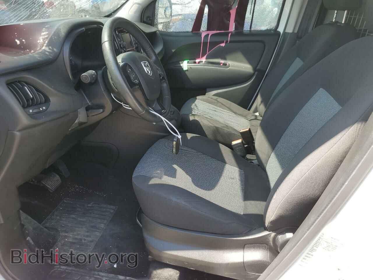 2016 RAM All Models - VIN: ZFBERFAT6G6A98536 - Фото 7