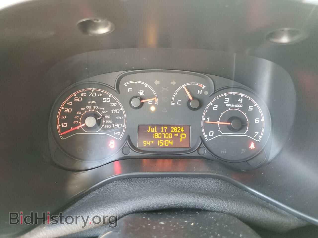 2016 RAM All Models - VIN: ZFBERFAT6G6A98536 - Фото 9