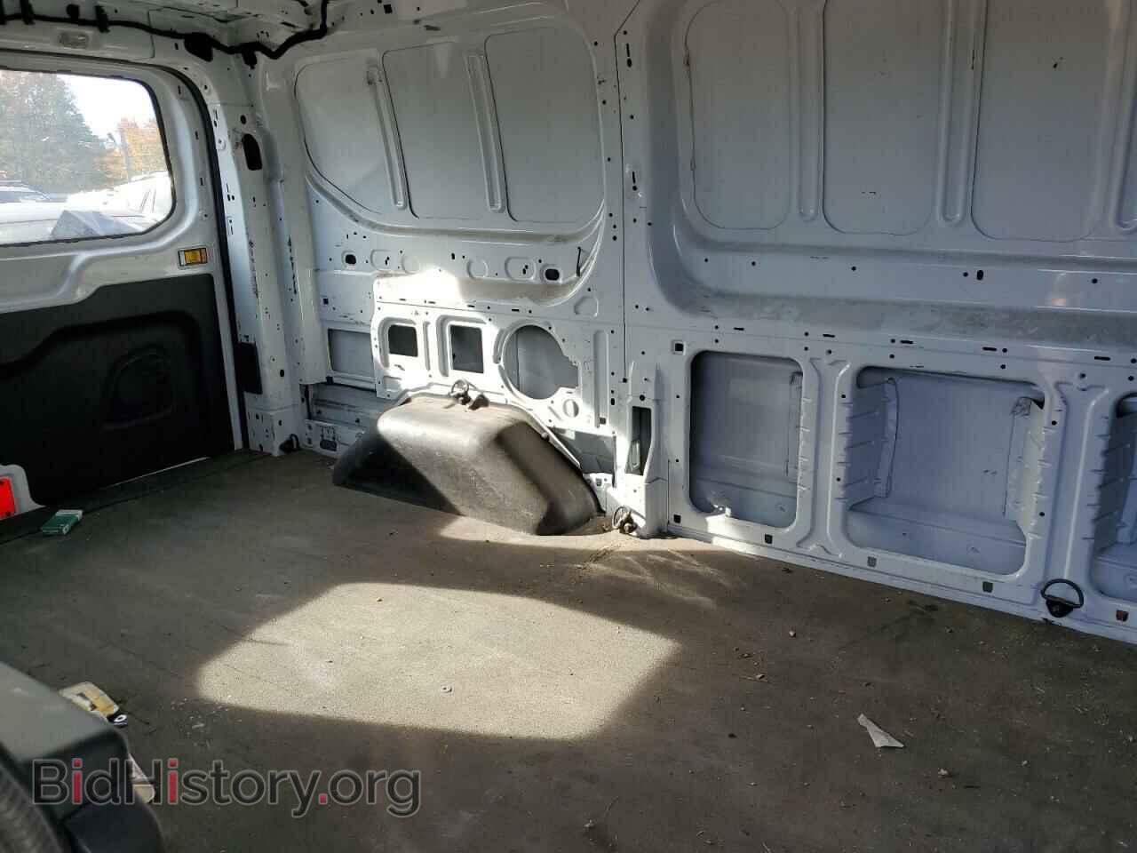 2015 FORD TRANSIT - VIN: 1FTNE1ZM1FKB21135 - Photo 6