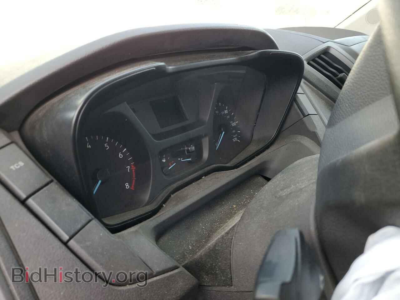 2015 FORD TRANSIT - VIN: 1FTNE1ZM1FKB21135 - Photo 8
