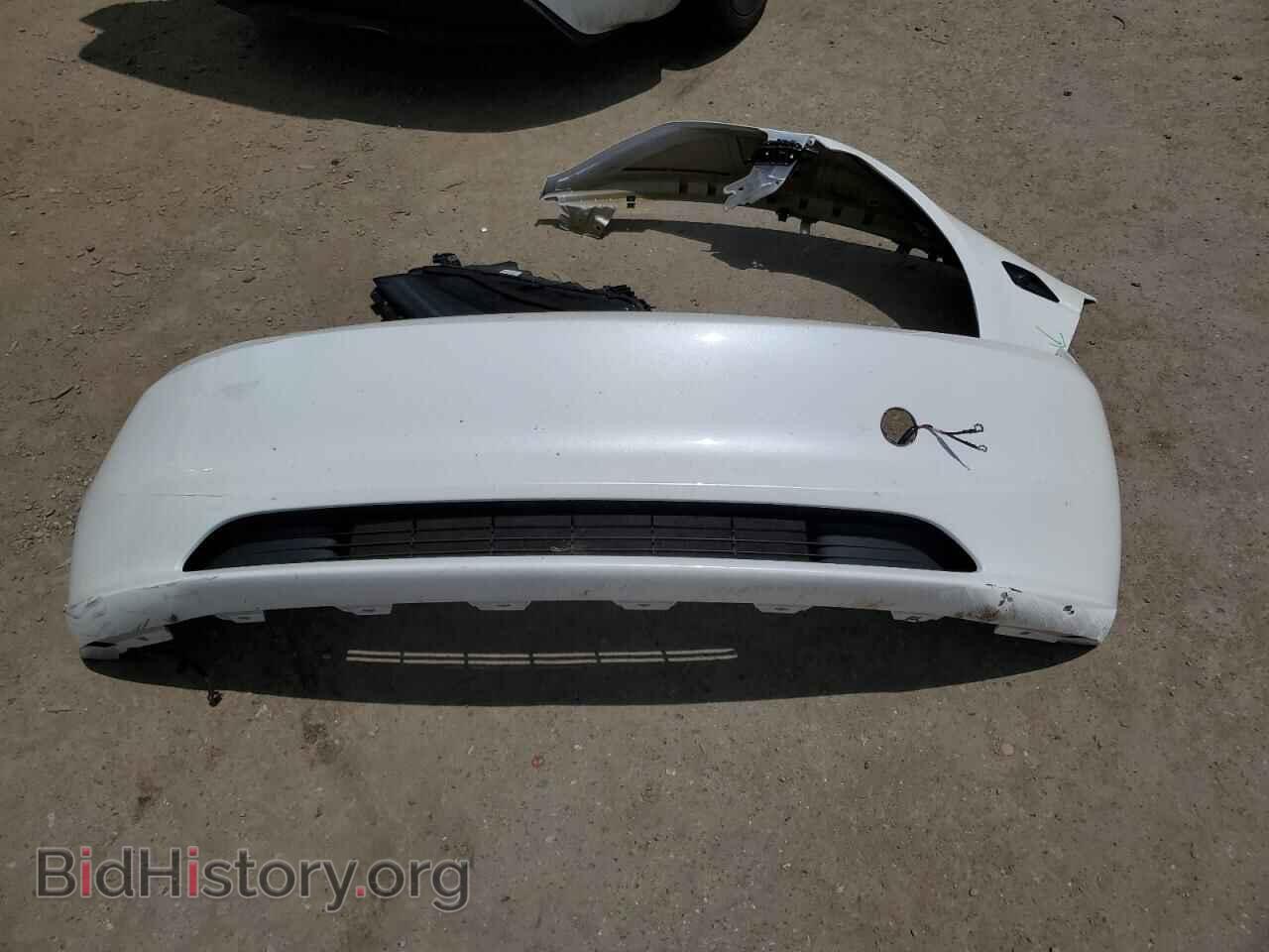2024 TESLA MODEL 3 - VIN: 5YJ3E1EA4RF773851 - Photo 12