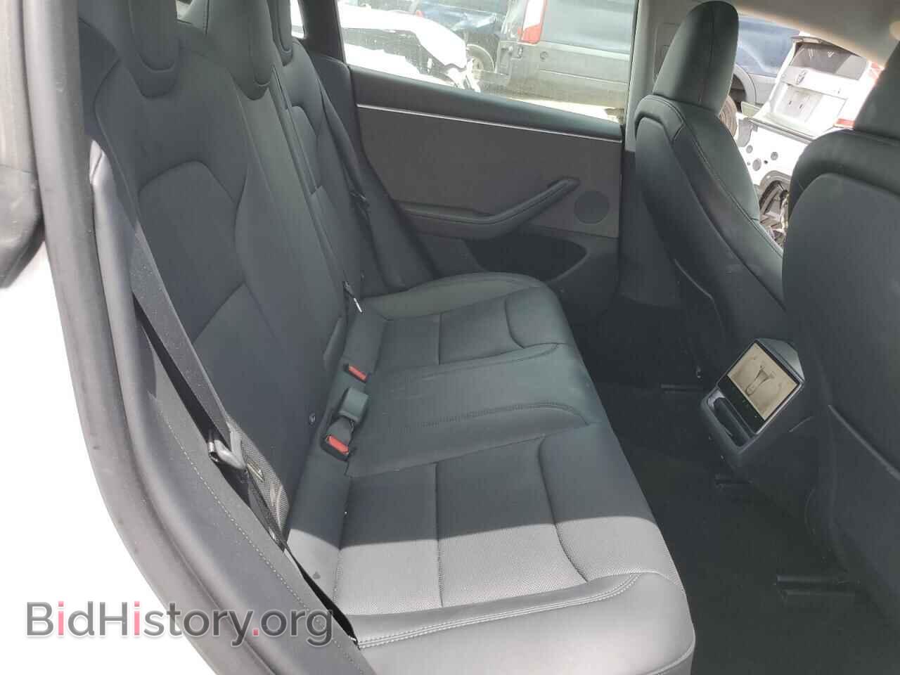 2024 TESLA MODEL 3 - VIN: 5YJ3E1EA4RF773851 - Photo 10