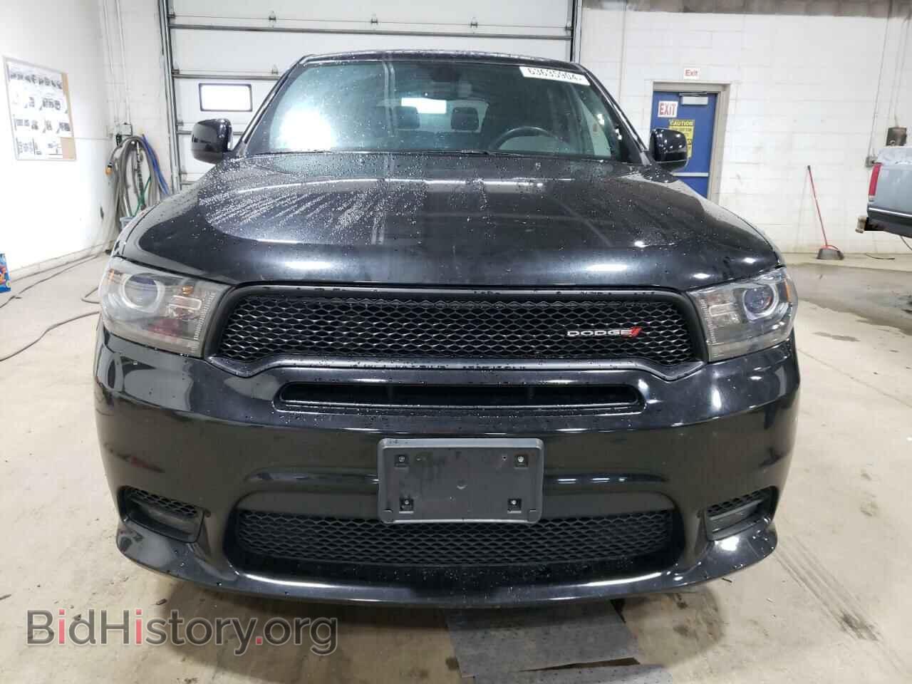 2020 DODGE DURANGO - VIN: 1C4RDJDG1LC131434 - Photo 5