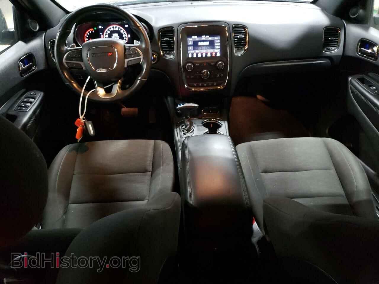 2020 DODGE DURANGO - VIN: 1C4RDJDG1LC131434 - Photo 8