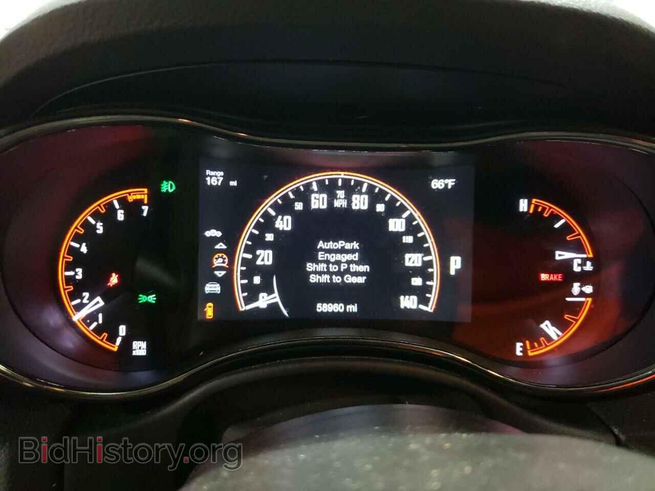 2020 DODGE DURANGO - VIN: 1C4RDJDG1LC131434 - Photo 9