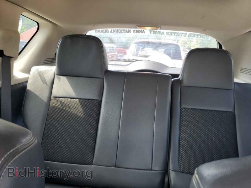 2014 Jeep COMPASS (VIN 1C4NJDEB5ED520862) — photo 10 of 15