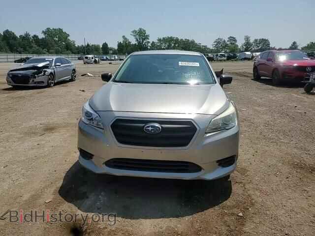 2015 SUBARU LEGACY - VIN: 4S3BNAA67F3044264 - Фото 14