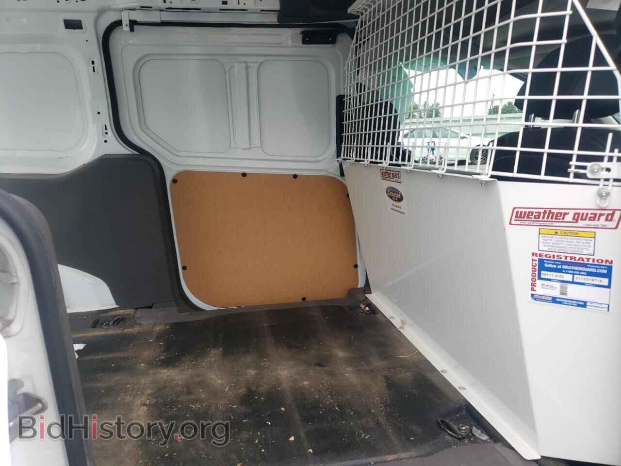2021 FORD TRANSIT - VIN: NM0LS7E29M1506028 - Фото 11