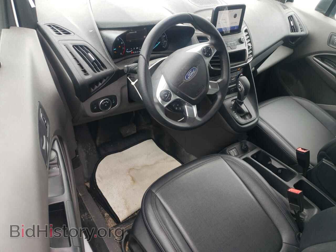 2021 FORD TRANSIT - VIN: NM0LS7E29M1506028 - Фото 8