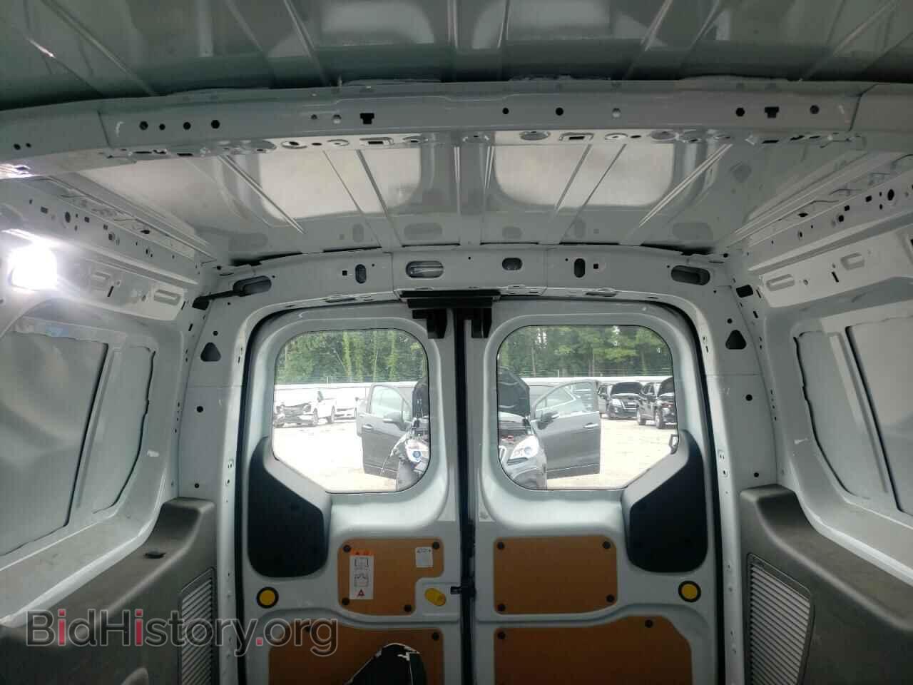 2021 FORD TRANSIT - VIN: NM0LS7E29M1506028 - Фото 10