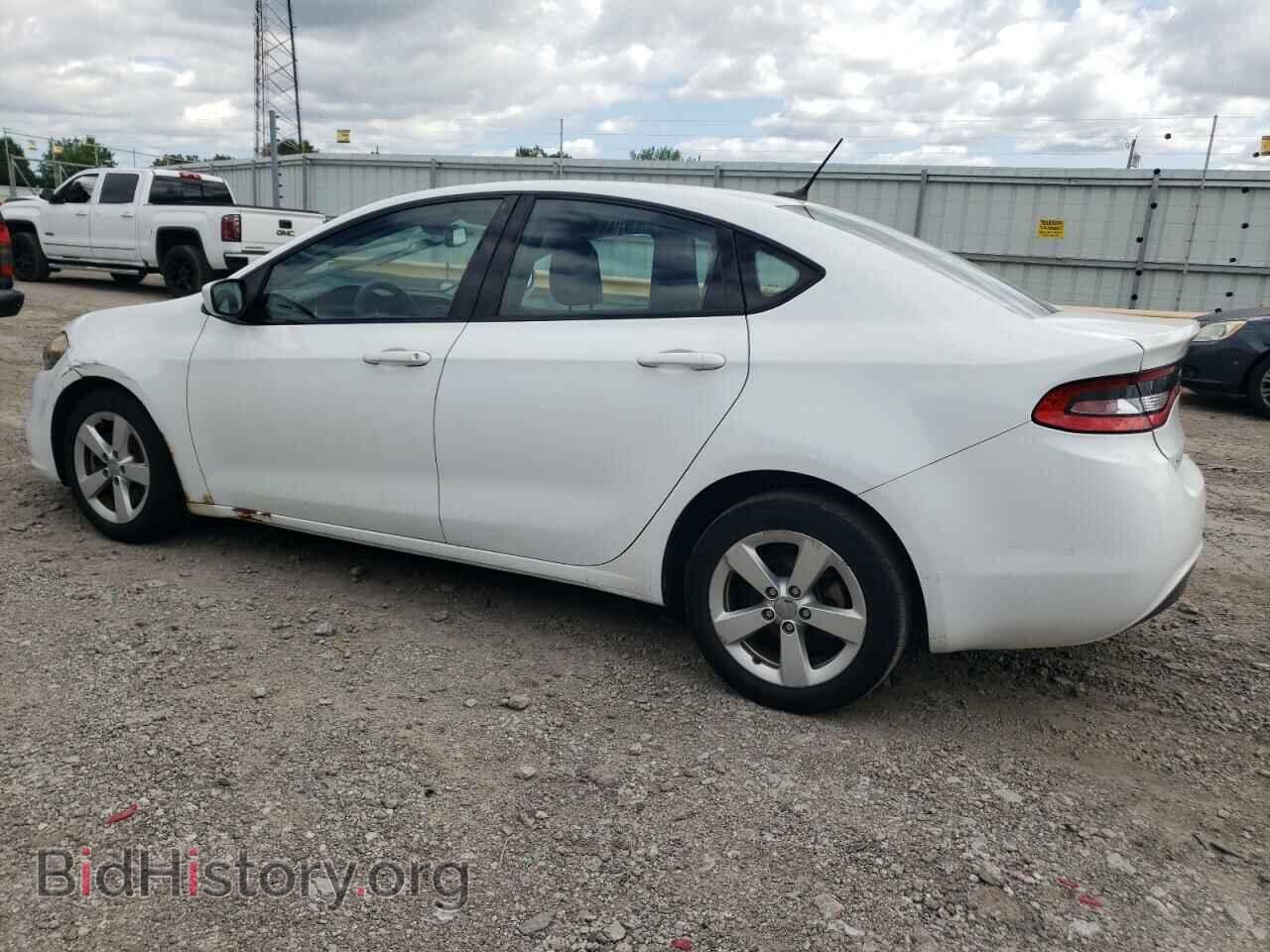 2015 DODGE DART - VIN: 1C3CDFBB7FD226786 - Photo 2