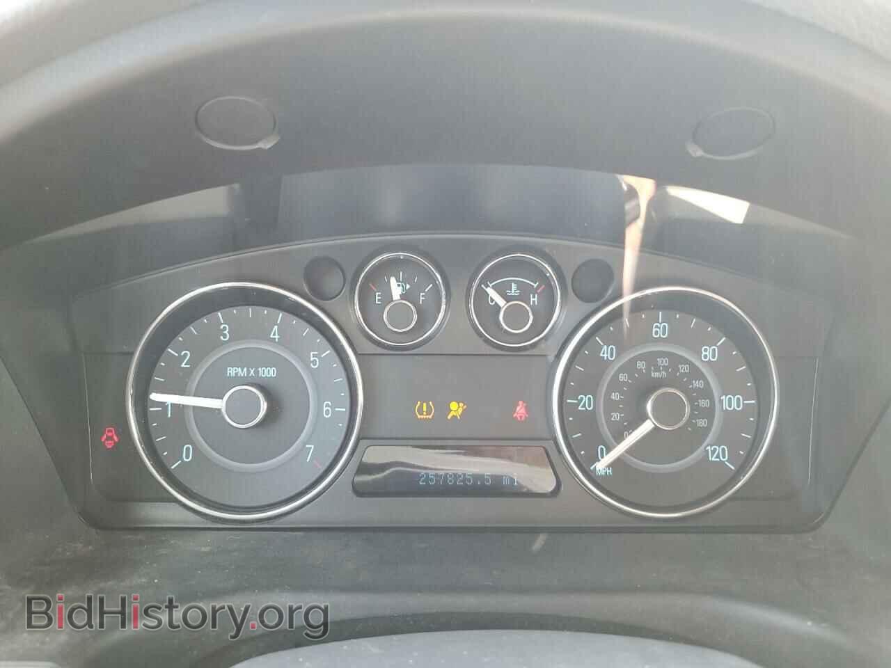2009 FORD FLEX - VIN: 2FMDK51C29BA19898 - Photo 9