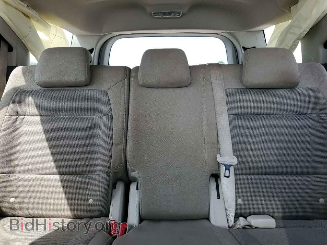 2009 FORD FLEX - VIN: 2FMDK51C29BA19898 - Photo 10