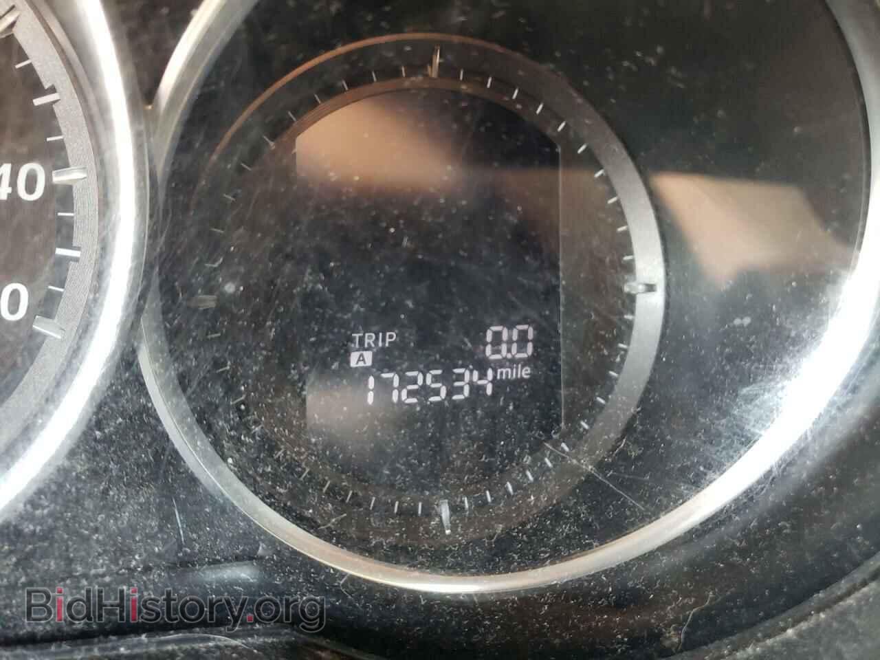 2013 MAZDA CX-5 - VIN: JM3KE2DEXD0129694 - Фото 8