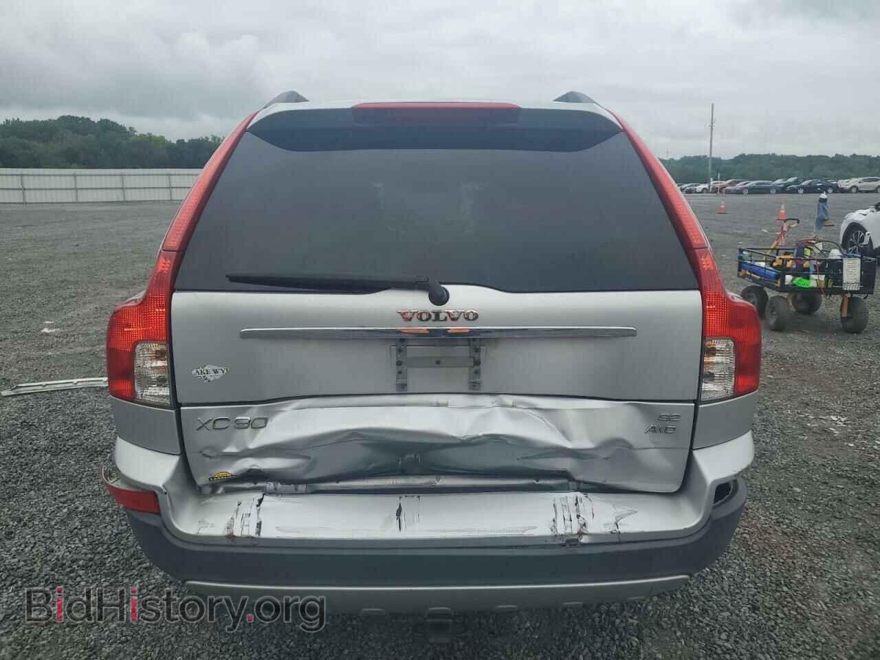 2008 VOLVO XC90 - VIN: YV4CM982881484630 - Фото 6