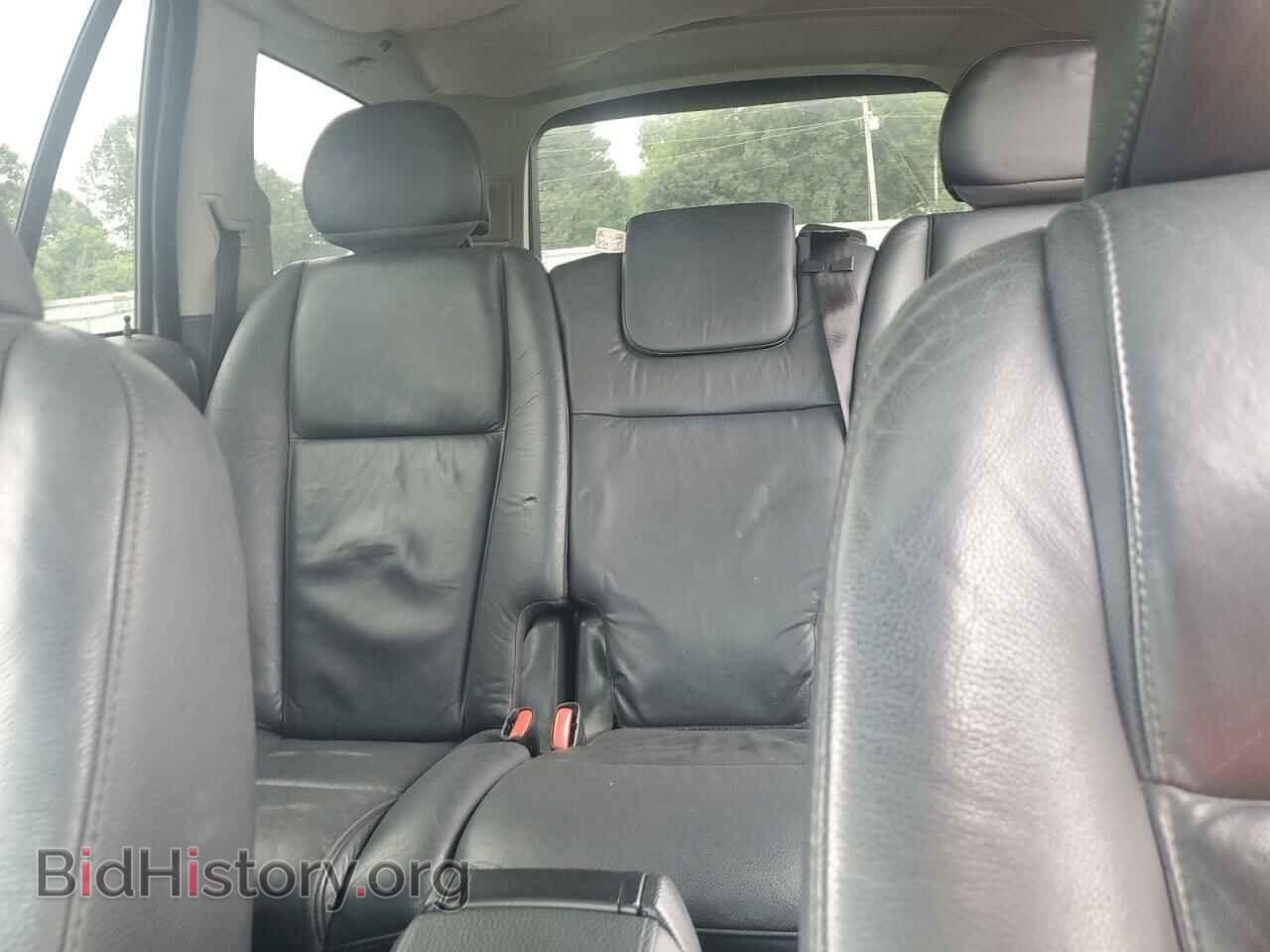 2008 VOLVO XC90 - VIN: YV4CM982881484630 - Фото 10