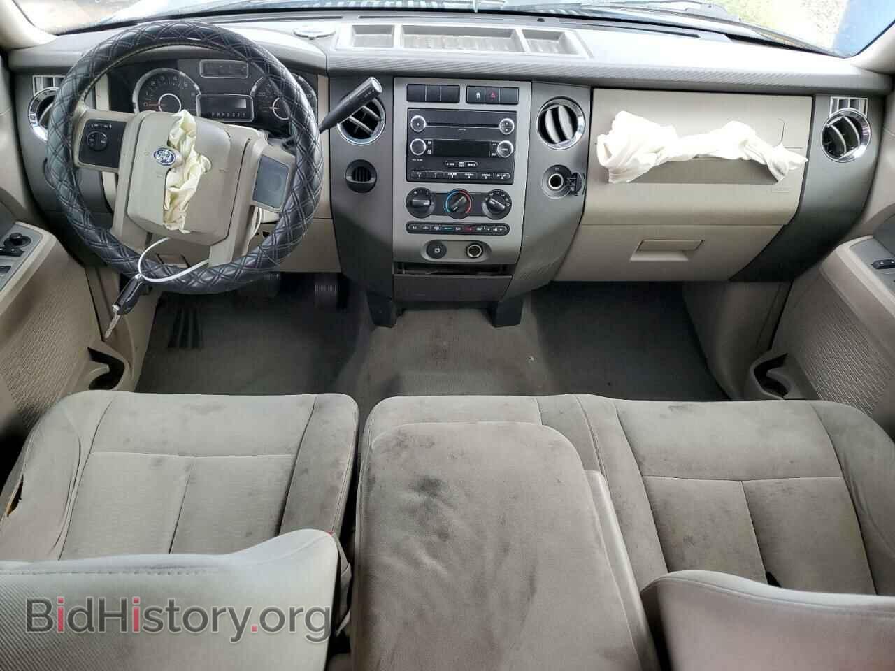 2008 FORD EXPEDITION - VIN: 1FMFU15558LA82449 - Фото 8