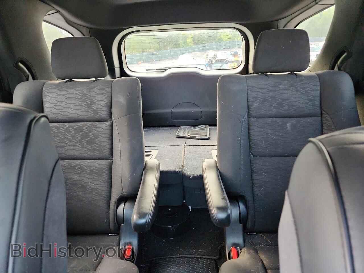 2021 DODGE DURANGO - VIN: 1C4RDHDGXMC573347 - Photo 10
