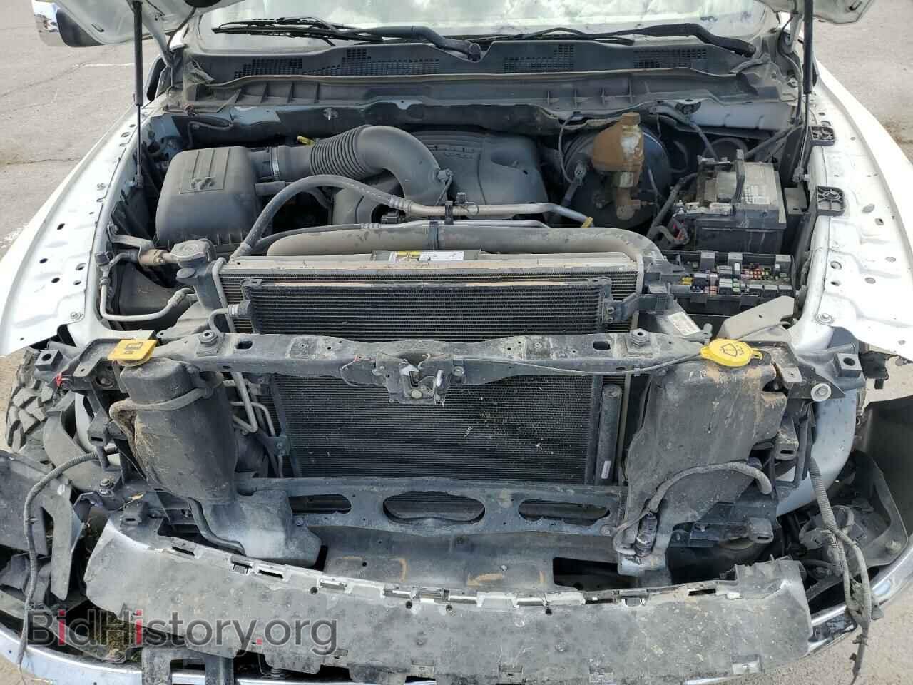 2013 RAM 1500 - VIN: 1C6RR6LT0DS582995 - Фото 11
