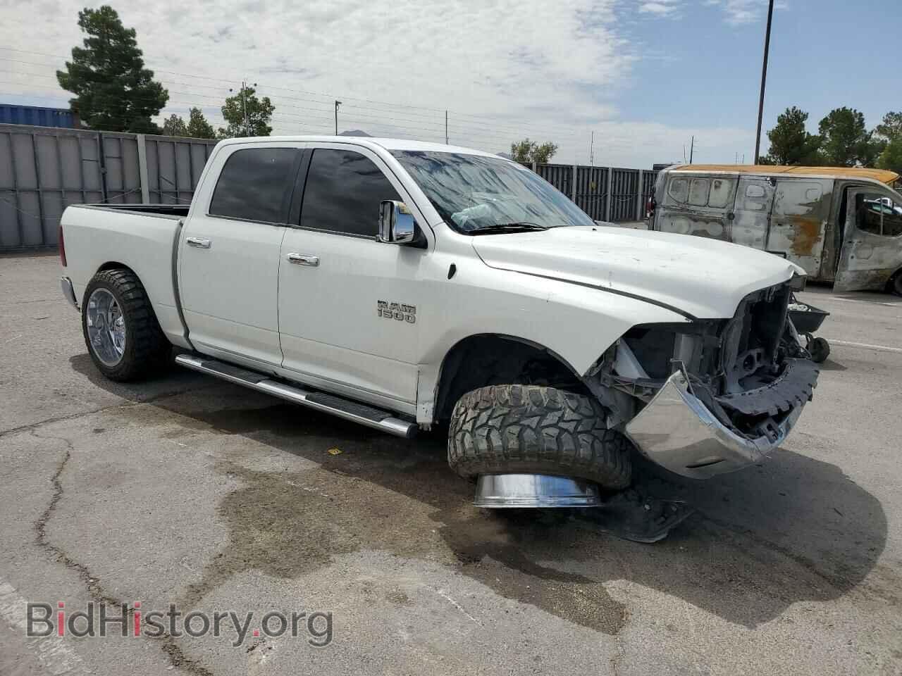 2013 RAM 1500 - VIN: 1C6RR6LT0DS582995 - Фото 4