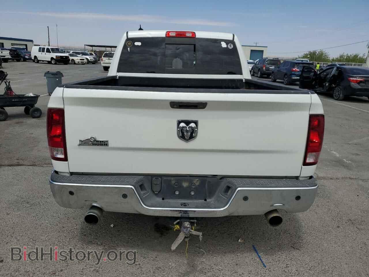 2013 RAM 1500 - VIN: 1C6RR6LT0DS582995 - Фото 6