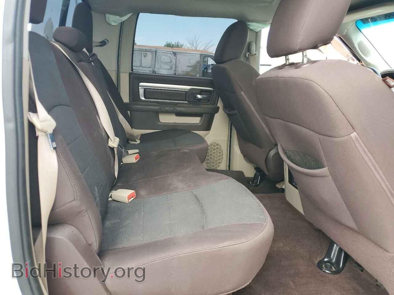 2013 RAM 1500 - VIN: 1C6RR6LT0DS582995 - Фото 10