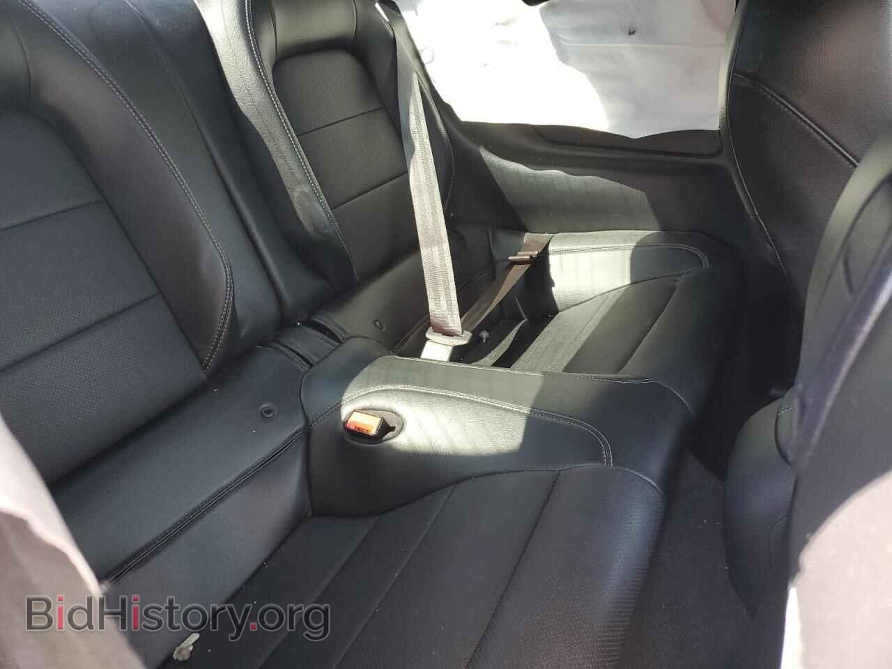 2020 FORD MUSTANG - VIN: 1FA6P8CF7L5100632 - Фото 10